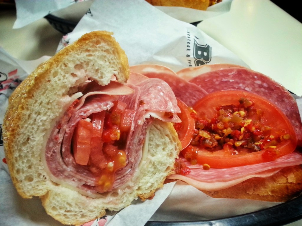 ItalianHoagie